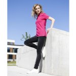 Ardon H2449 dámské jegginy JASVENA JEANS černá – Zboží Dáma