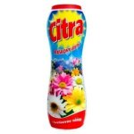 Citra Květinová vůně čistící písek 400 g – Zboží Dáma