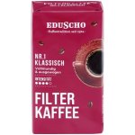 Eduscho Gala Nr.1 mletá 0,5 kg – Zboží Dáma