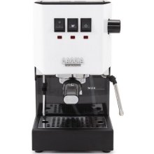 Gaggia New Classic White