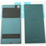 Kryt Sony Xperia Z5 E6653 zadní zelený – Zbozi.Blesk.cz