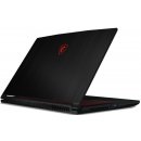 Notebook MSI Thin GF63 12VF-453XCZ