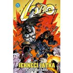 CREW Lobo: Jehněčí jatka a další příběhy – Sleviste.cz