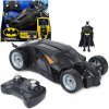 Auta, bagry, technika Spin Master Batman Batmobil pro 30 cm