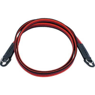 Artisan & Artist I ACAM 312A I Ayatake Gradation Silk cord strap Black Red – Zboží Mobilmania