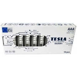 TESLA SILVER+ AAA 10ks 1099137215