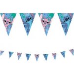 Girlanda Stitch vlaječky 2,3m Procos – Zboží Dáma