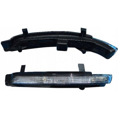 Blinkr levého zrcátka ŠKODA OCTAVIA II Facelift |008-2013| VIEW MAX | 5901532350937 – Sleviste.cz