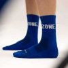 Zone Club ponožky modrá