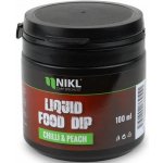 Karel Nikl Liquid Food Dip Chilli & Peach 100 ml – Hledejceny.cz