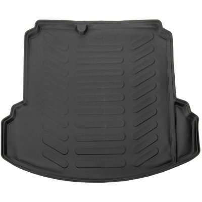 Gumová vana do kufru J&J Automotive Volkswagen Jetta 2005 - 2010 – Hledejceny.cz