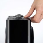 Black & Decker BXSH1500E – Zboží Dáma