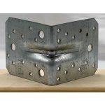 HPM TEC Úhelník kombinovaný s prolisem 90x105x105x3,0 mm – Hledejceny.cz