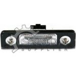 Osvětlení SPZ ŠKODA Original OEM 1Z0943021B – Hledejceny.cz