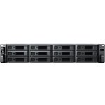 Synology RackStation RS2423RP+ – Zboží Mobilmania