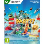 LEGO Party! (XSX) – Hledejceny.cz