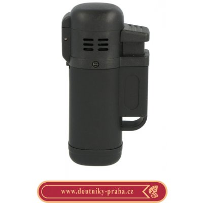 Eurojet Doutníkový Triple Jet – Zboží Mobilmania