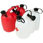 Oregon Kombinovaný kanystr 3,5 + 1,5 l – Sleviste.cz