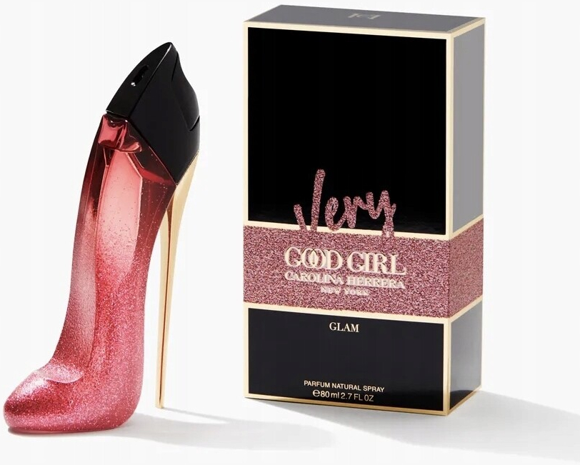 Carolina Herrera Good Girl Glam parfémovaná voda dámská 50 ml