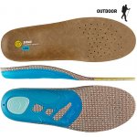 Sidas 3Feet Outdoor LOW Arch sportovní vložky – Zboží Dáma