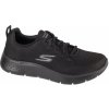 Skate boty Skechers Go Walk Flex Vespi 216507-BBK