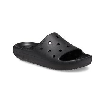 Crocs Classic Slide v2 Black