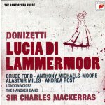 Mackerras Sir Charles - Donizetti - Lucia Di Lammermoor CD – Sleviste.cz