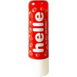 Helle Balzám na rty s SPF8 Jahoda 3,6 g – Zboží Dáma