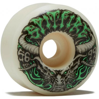 Spitfire Formula Four Team Demon Redux Conical Full 99DU 56mm – Zboží Mobilmania