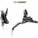 Brzda Tektro TK-Orion 4P hydr. zadní černá – Hledejceny.cz