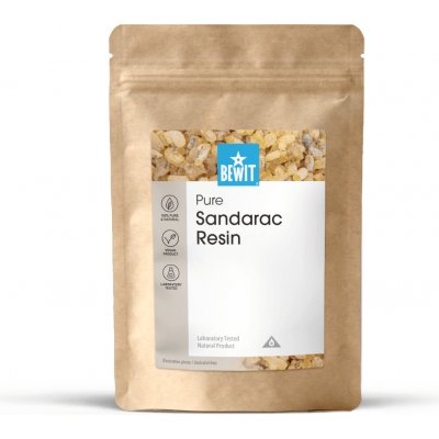 Bewit Pryskyřice sandarak 30 g – Hledejceny.cz