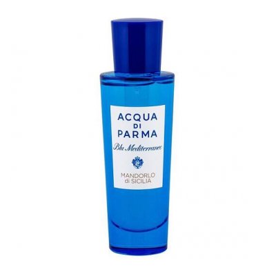 Acqua Di Parma Blu Mediterraneo Mandorlo Di Sicilia toaletní voda unisex 30 ml