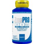 Yamamoto ZMA Pro 120 kapslí – Hledejceny.cz