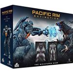 Warlord Games Pacific Rim: Extinction – Hledejceny.cz