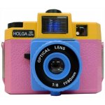 Lomography Holga 120 GCFN – Zboží Živě