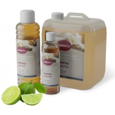 Finskasauna aroma pro parní sauny limetka 250 ml – Hledejceny.cz