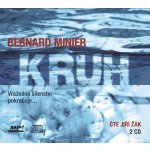 Kruh (Bernard Minier) 2CD/MP3
