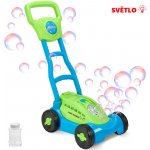 Sekačka bublifuková 80 ml bublifuku zelená – Zboží Dáma