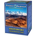 Everest Ayurveda SHATAWARI Onkologická terapie 100 g – Hledejceny.cz