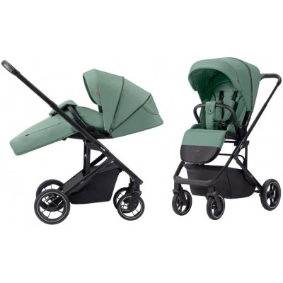 Carrello Alfa Apple green 2023