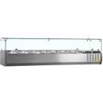 Tefcold GVC38-160 – Zboží Dáma