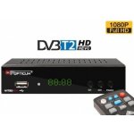 Opticum NYTRO BOX DVB-T2 H.265 – Zbozi.Blesk.cz