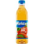 Relax džus jablko 100% 1 l – Zboží Dáma