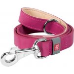 WAUDOG natural leather dog leash – Hledejceny.cz