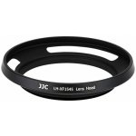 JJC pro FUJIFilm XC15-45 mm F3,5-5,6 OIS PZ, černá – Zboží Živě