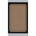 Artdeco matné oční stíny 503 Black 0,8 g – Zboží Dáma