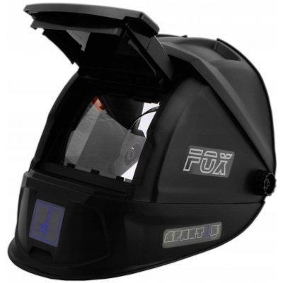 Spartus Easy FOX – Zboží Dáma