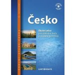Česko – školní – Zboží Dáma