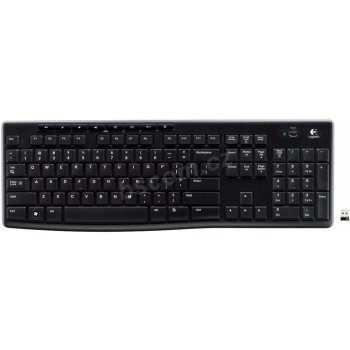 Logitech K270 920-003052