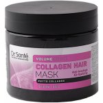 Dr. Santé Collagen Hair Volume boost maska 300 ml – Hledejceny.cz